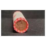 Roll Uncirculated Pennies
