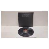 Vinyl LP AC/DC 'Back in Black'