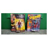 Marvel Comics, Studios Spider-Man & Web-Man