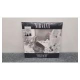 Sealed Vinyl LP Nirvana 'Bleach'