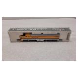 Alco PA-1/PB-1 Undecorated Micro Train