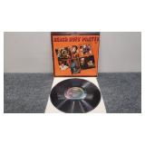 Vinyl LP The Beach Boys 'Beach Boys' Party!'
