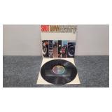 Vinyl LP 'Shutdown'