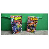 Marvel Comics X-Men Mr Sinister, Cyclops