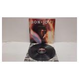 Vinyl LP Bon Jovi '7800ï¿½ Fahrenheit'