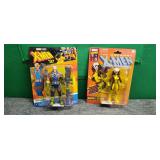 Marvel Studios/Comics Cable & Rogue