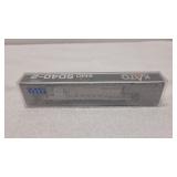 NIB N Scale EMD SD40-2 Early Train Engine