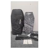 Coffin Case & Bad Dog Electric Guitar Foot Peddle