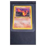 Pokï¿½mon Card Charmander