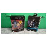 Star Wars Darth Malgus, Heavy infantry Mandalorian