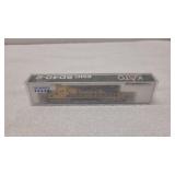 NIB N Scale EMD SD40 Mid Production w/Snoot Nose