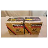 Federal Hi-Power F203 2-3/4 1 Oz 7-1/2 Shot Shells