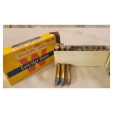 50gr 30-31 300cr & Other Ammo