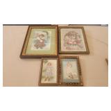 1910's Era Greeting & Post Cards