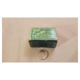 Sierra 22cal Bench Rest 53gr. .224 Hollow Points