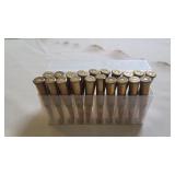 REM-UMC 30 USA Ammunition
