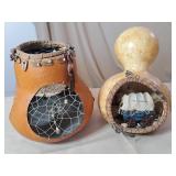 Original Gourd Art