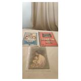 Vintage Pamphlets