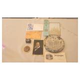 Vintage LDS Memorabilia