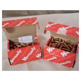 375 Cal & 30 Cal Bullets