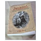 'Tales Behind the Tombstones' by Chris Enss