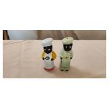 Black Americana Figurines