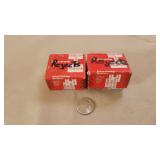 22CAL. 55GR. .224 SX Bullets 1 Sealed NIB