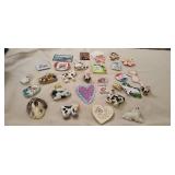 Collectible Magnets