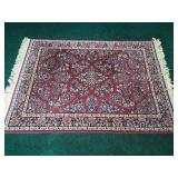 Area Rug  80' X 52'