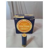 Vintage Shotgun Shells