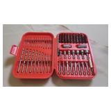 Basically New Skil Bit Set