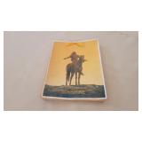 1927 Great Spirit Chief The Calender of Sunshine