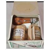The Speedy Stitcher Sewing Awl Kit