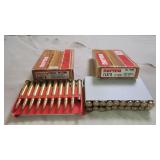 Norma 7ï¿½57 R Ammunition