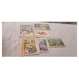 Vintage Pamphlets