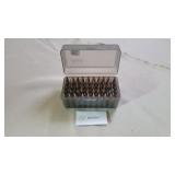 22 Hornet Ammo