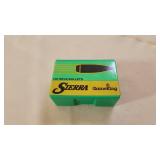 Sierra 7MM .284 DIA 140GR. Spitzer Boat Tail 1905