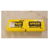 30CAL 150GR. .308 Spitzer Bullets 1 NIBS