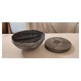 Melon Mold  9 1/2' ï¿½7'ï¿½ 5' tall