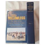 Vintage & Antique Books