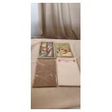 Collectable Vintage Advertising Pamphlets
