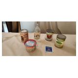 Collectable Vintage Store Items