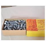 45-70 Bullets