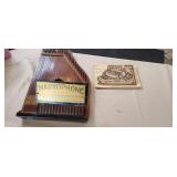 Marxophone 19' ï¿½ 13' ï¿½ 2 1/2'