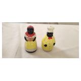 Vintage Black Americana Figurines