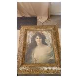 16'ï¿½20' Victorian Style Homemaid Cut Out Art