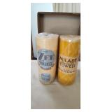 Vintage Collectable Towels