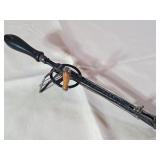 Antique Hand Threading Machine