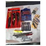 Gunsmithing Type Tools