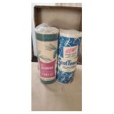 Vintage Collectable Towels